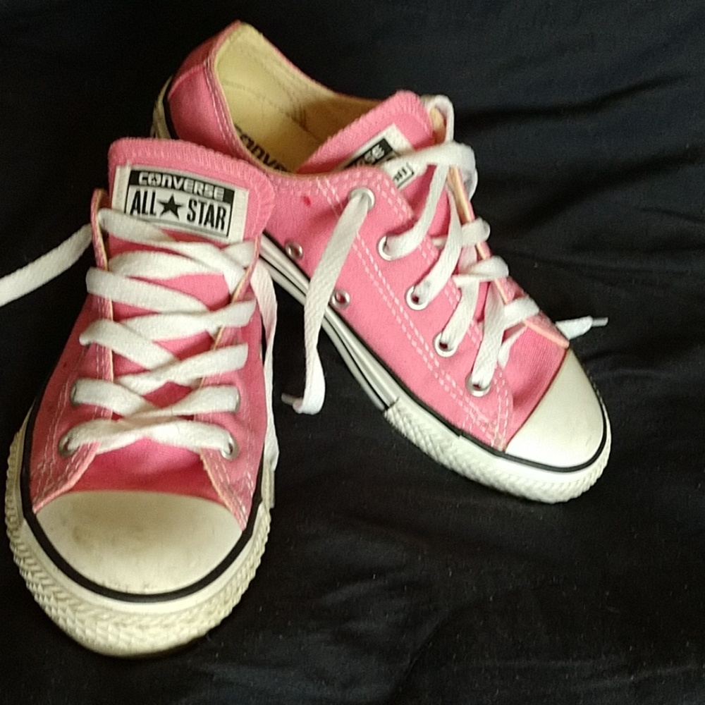 Converse All Stars